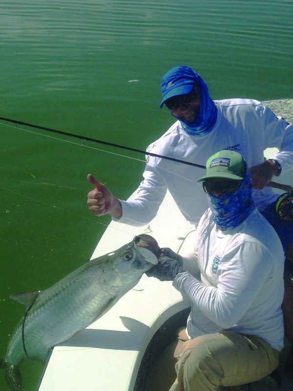 Spring Time In Beautiful Miami’s Biscayne Bay - Coastal Angler & The ...