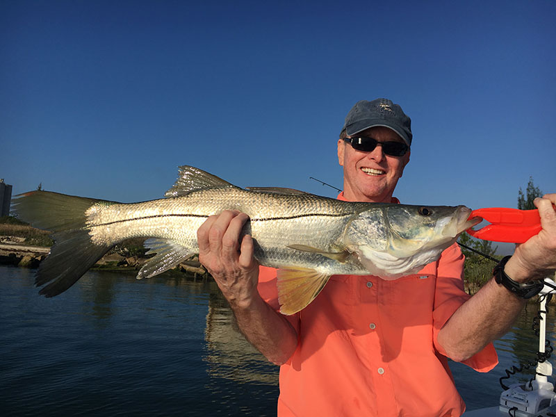 South Indian River Fishing Report and Forecast: April 2017 | Coastal Angler & The Angler Magazine