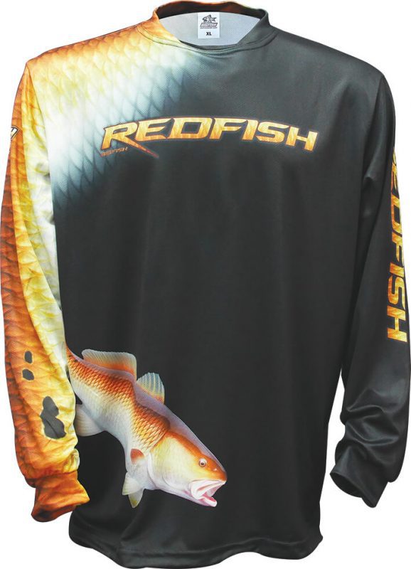 Bigfish Gear Sun Protective Shirts Coastal Angler & The Angler Magazine