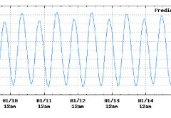 Tide Chart