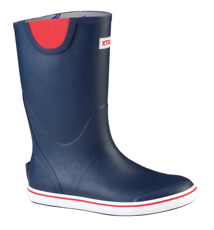 xtratuf deck boots amazon
