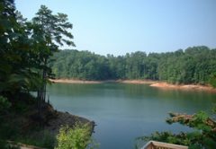 Carters Lake