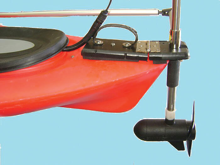 Kayak Motor Steering Off 66 Medpharmres Com - Diy Kayak Trolling Motor Steering