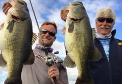 Orlando Freshwater Fishing