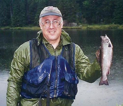 Best bets for freshwater fishing in the Capital Region