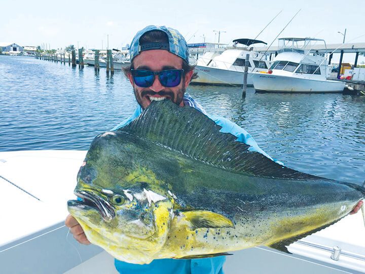 Key West Fishing March 2017 Coastal Angler & The Angler Magazine