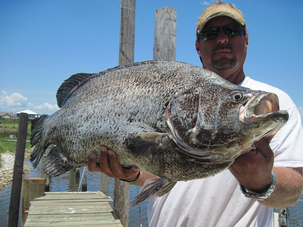 Fishing the Biloxi Marsh Coastal Angler & The Angler Magazine(03)