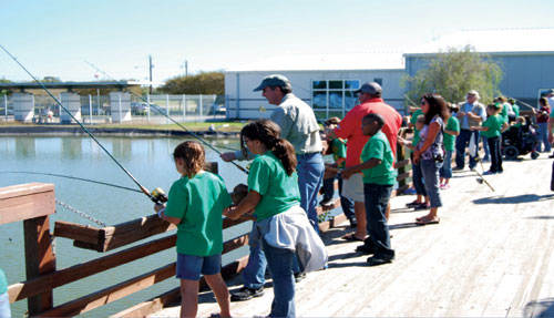 What Happened to Our Fish - Coastal Angler & The Angler Magazine