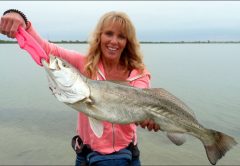 Orlando Saltwater Fishing