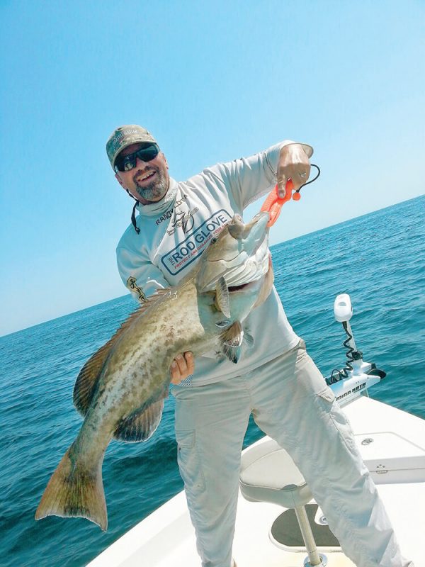 Build a Bombproof Grouper Rig Coastal Angler & The Angler Magazine