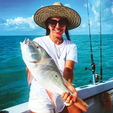 Upper Keys Fishing - Coastal Angler & The Angler Magazine