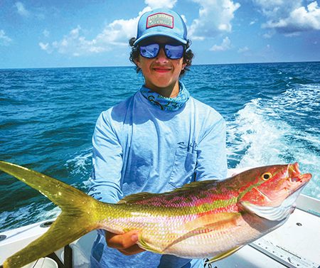 Upper Keys Fishing - Coastal Angler & The Angler Magazine