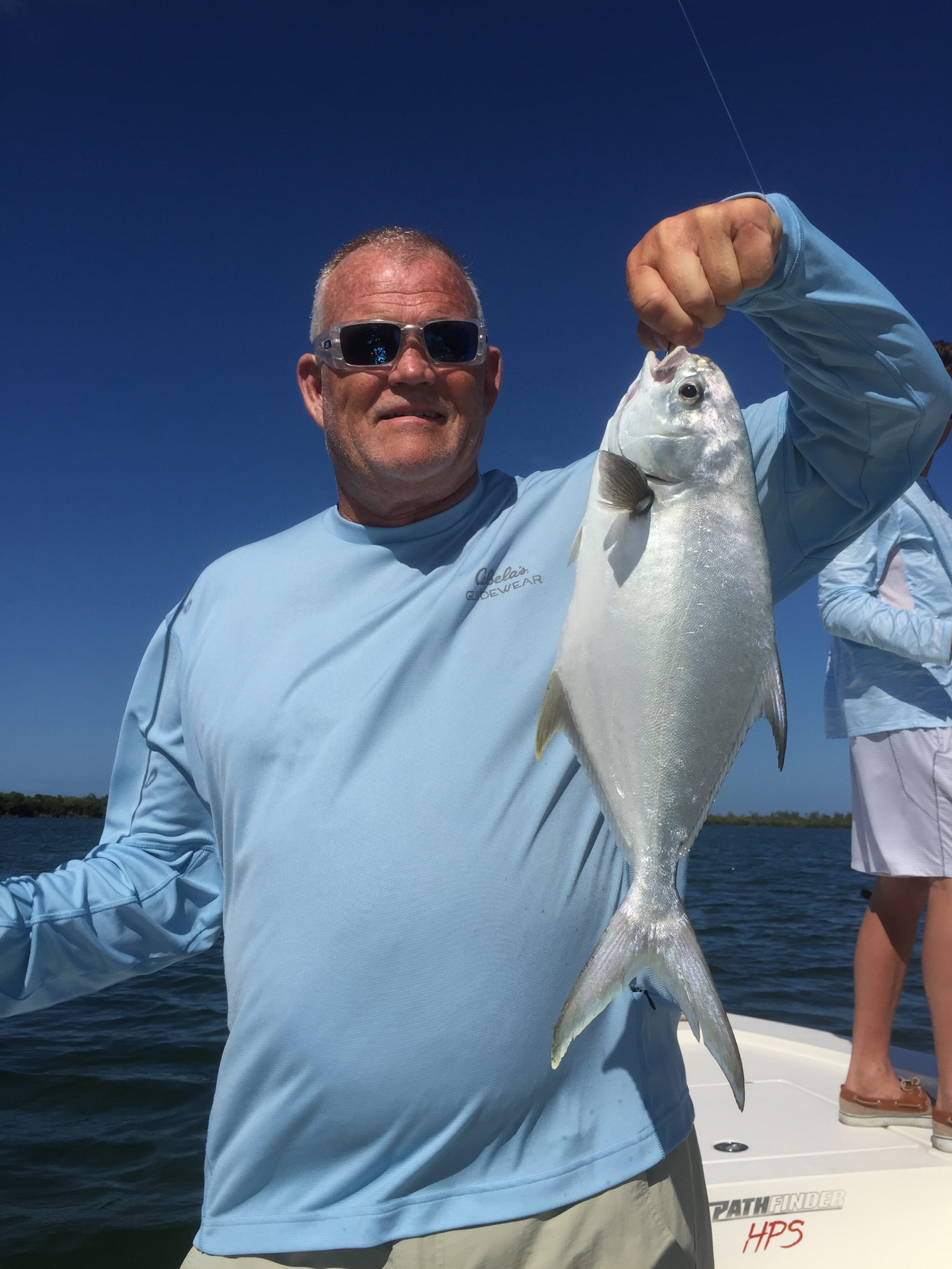 The Mighty Pinfish: A Major Player In Our Estuaries - Coastal Angler & The  Angler Magazine