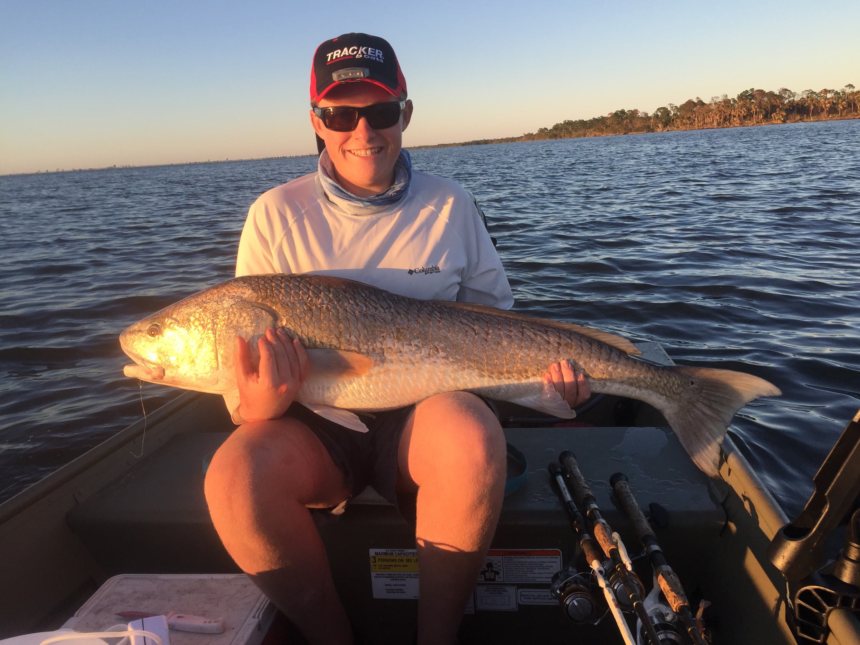 Fishing for freshwater drum – 365 Angler