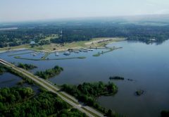 Lake Eufaula