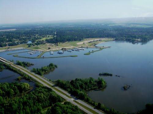 Lake Eufaula