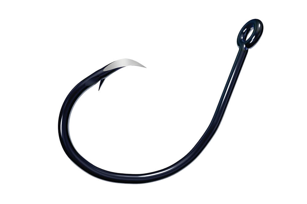 Eagle Claw Makes Hooks for Serious Saltwater Anglers - Coastal Angler & The  Angler Magazine