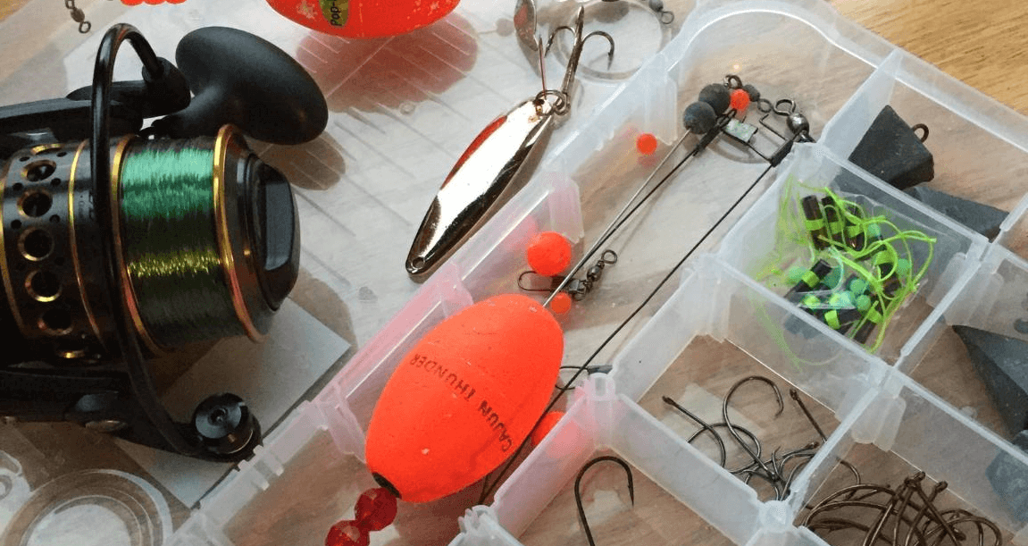 Fish & Fishing – Lure Logic - Coastal Angler & The Angler Magazine