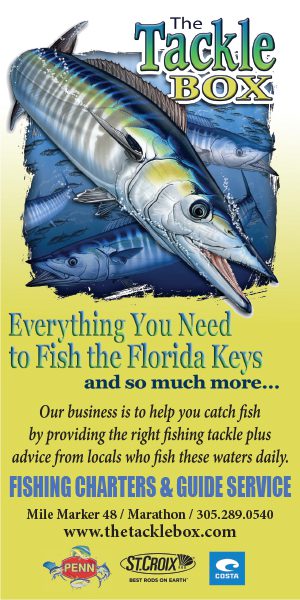 Coastal Angler Magazine - June / The Florida Keys by Coastal Angler  Magazine - Issuu