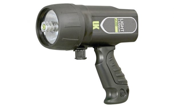 Underwater Kinetics Light Cannon eLED - Coastal Angler & The Angler ...