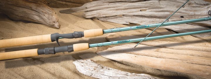 St Croix Avid Inshore Fishing Rod Review 