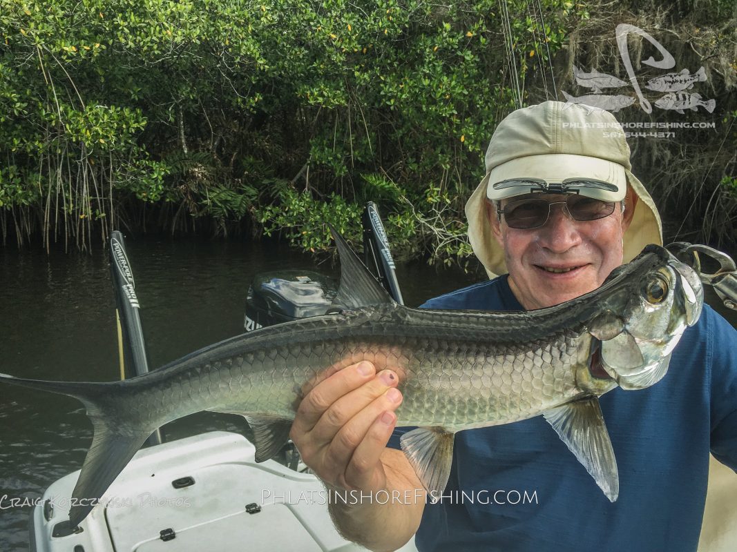 Fishing Forecast Jupiter Inlet Inshore April 2017 Coastal Angler