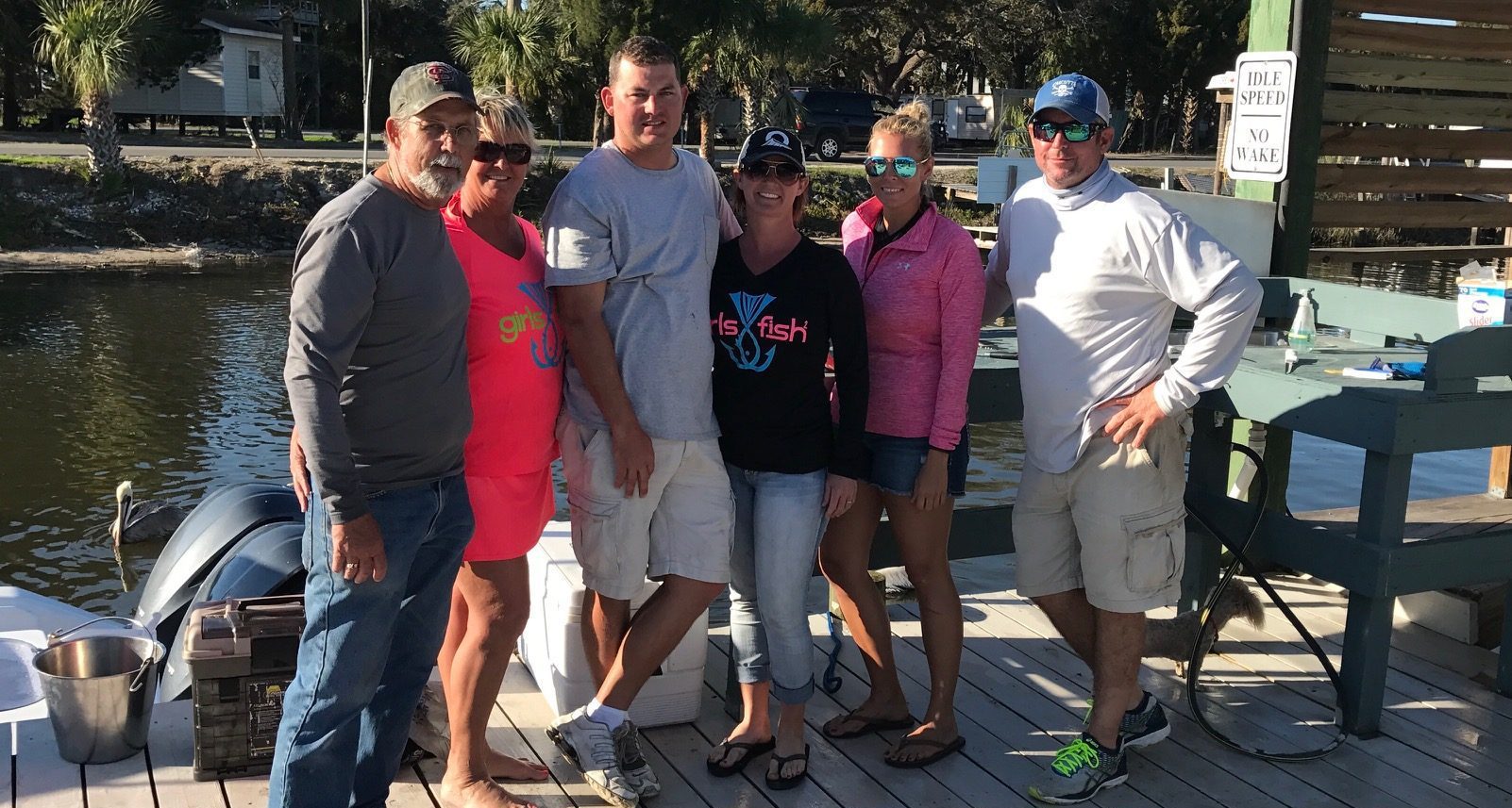 Horseshoe Beach 04/2017 Coastal Angler & The Angler Magazine