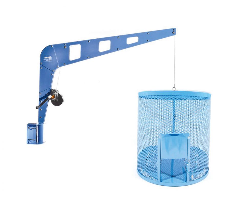 Beach Marine Bait Pens Coastal Angler & The Angler Magazine