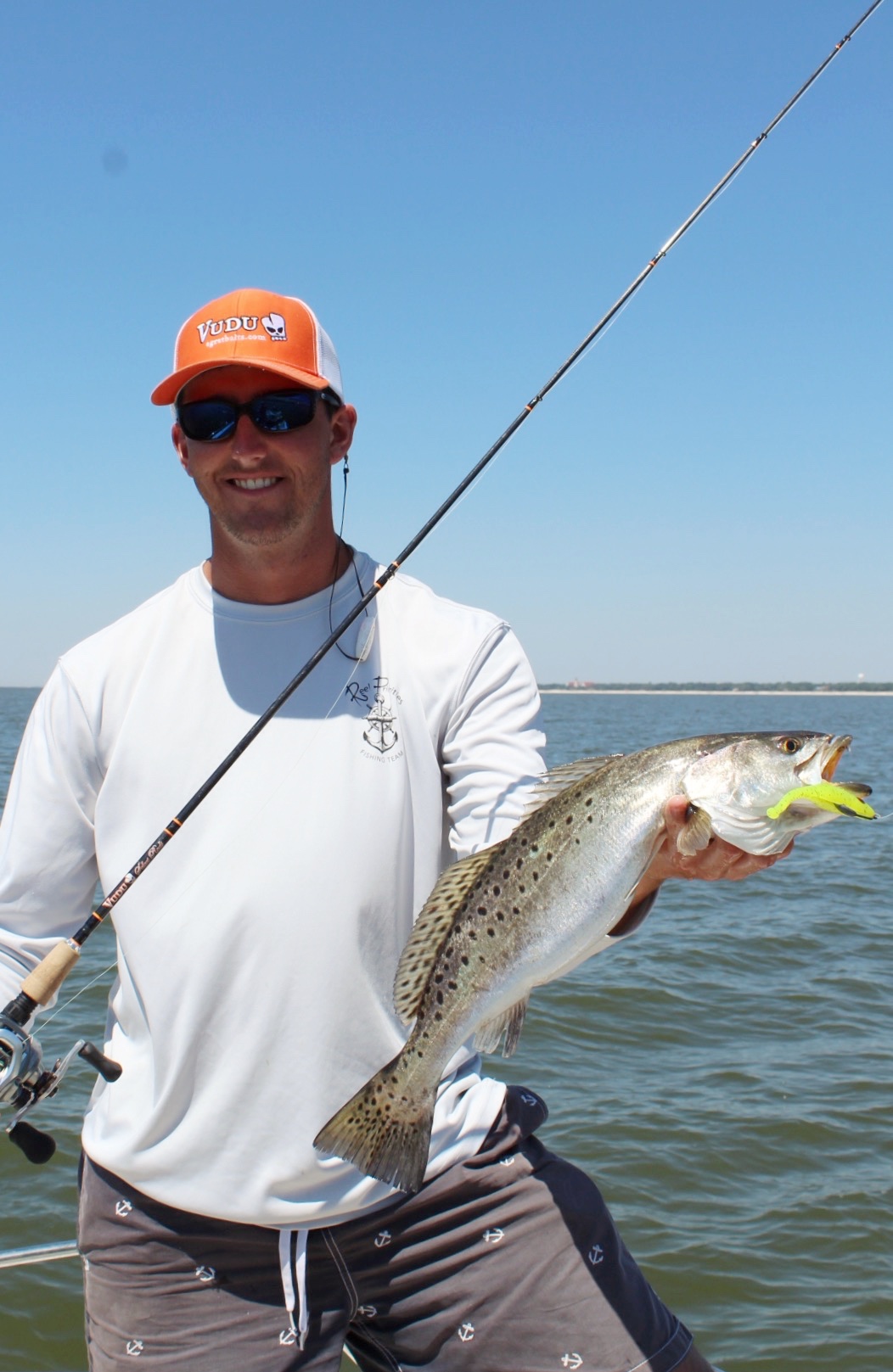 Reel Priorities Trout Coastal Angler & The Angler Magazine