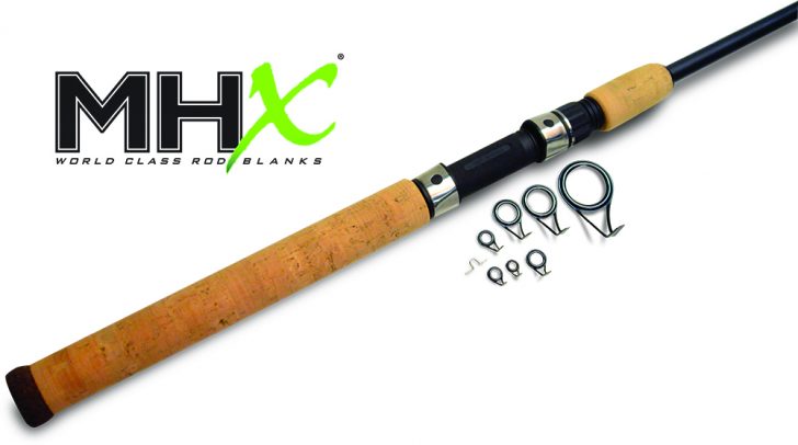 Mudhole MHX Rod Kit - Coastal Angler & The Angler Magazine