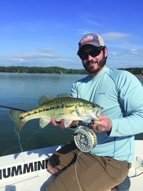 June Fly Fishing Report Coastal Angler & The Angler Magazine