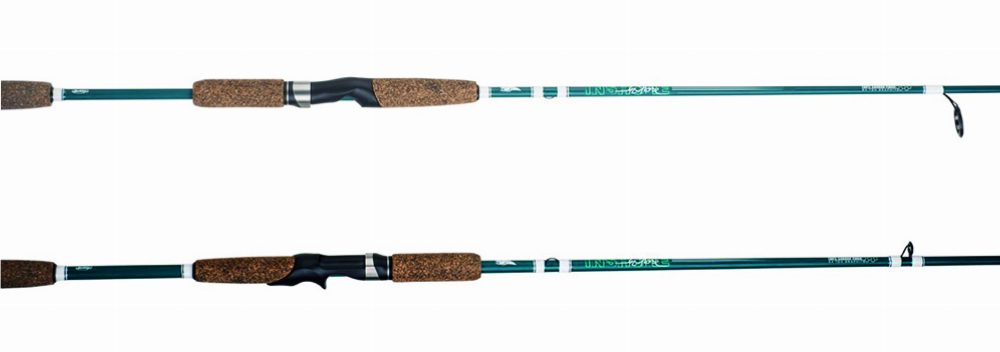 Berkley Inshore Rods - Coastal Angler & The Angler Magazine