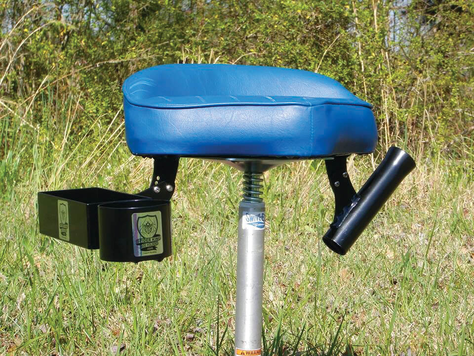 Spider King Rod Holders Coastal Angler & The Angler Magazine