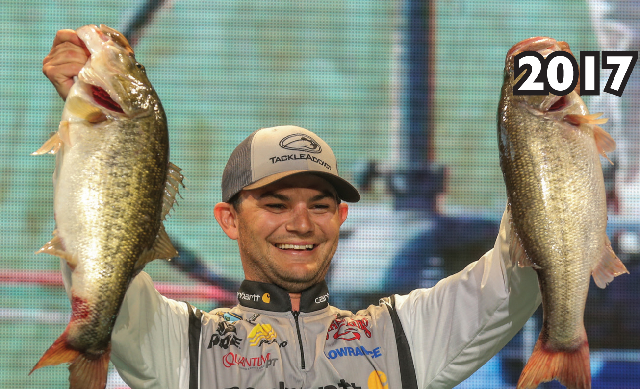 2017 Bassmaster Classic | Coastal Angler & The Angler Magazine