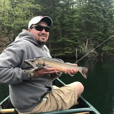 Upstate NY anglers are enjoying a terrific trout fishing season (photos) 