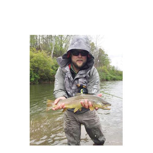West Canada Creek Report Coastal Angler & The Angler Magazine