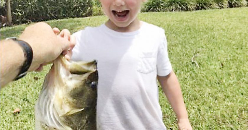 mac's monster