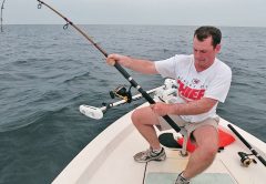 Come to Panama City and get bent!