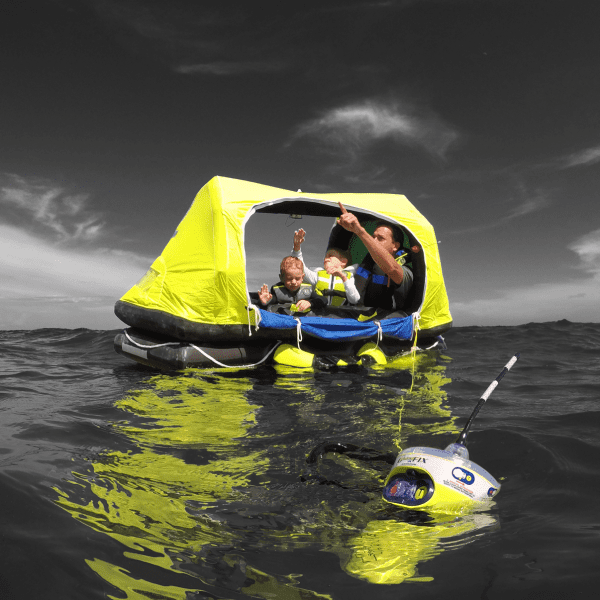 Why Choose an EPIRB for Boating? Coastal Angler & The Angler Magazine