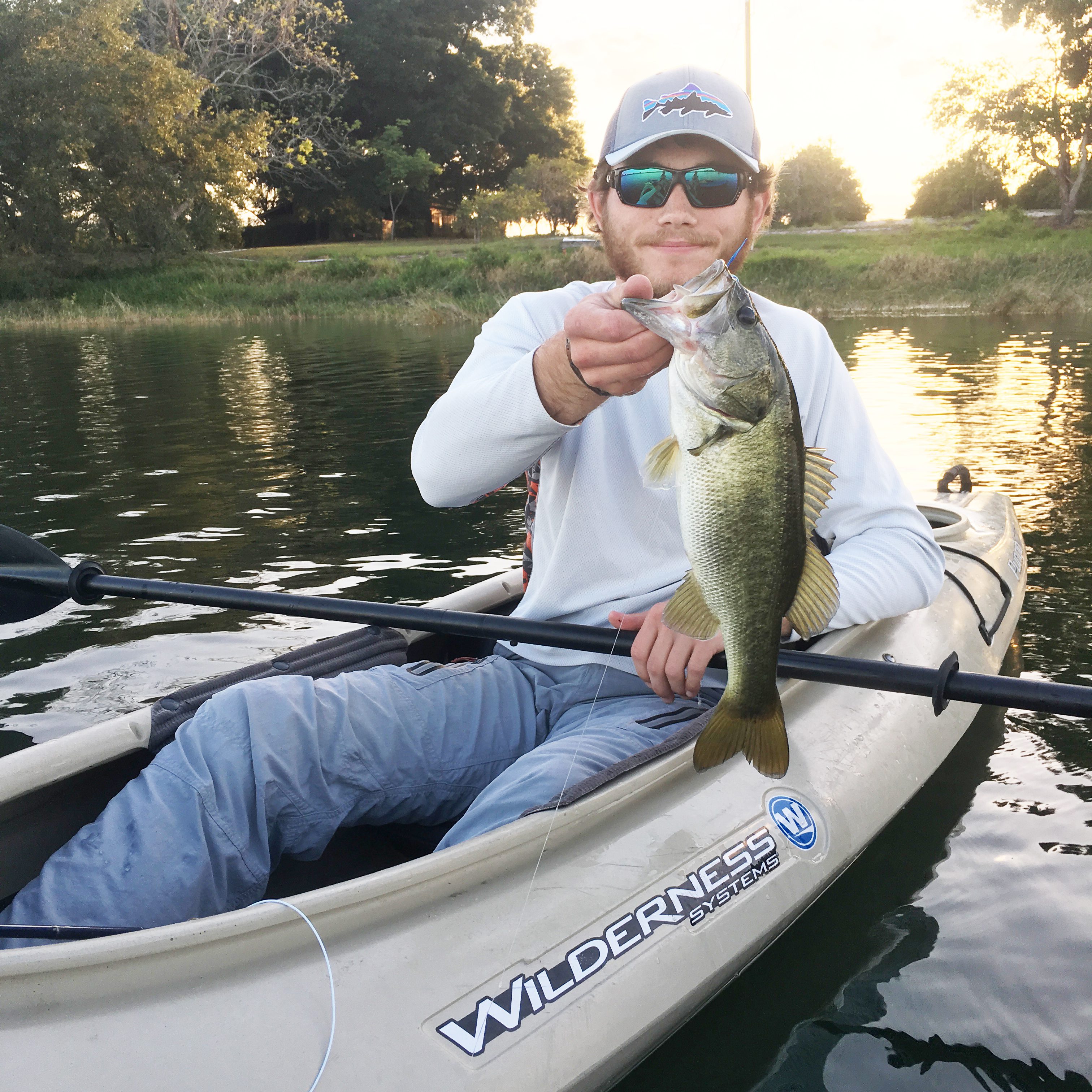 Central Florida Freshwater Fly Fishing Coastal Angler The Angler 