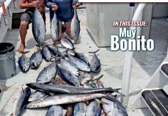 Coastal Angler Magazine - Fort Lauderdale - August 2017