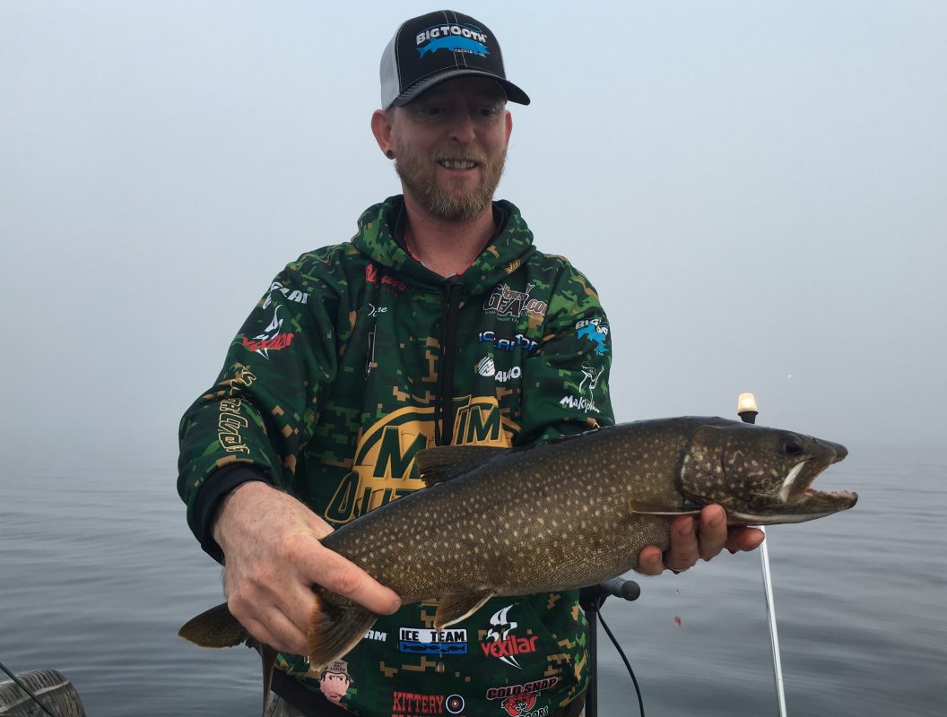 August 2017 Tim Moore Outdoors Coastal Angler & The Angler Magazine