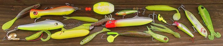 It ain't easy being GREEN Men's Fishing LURE by ALureBracelets