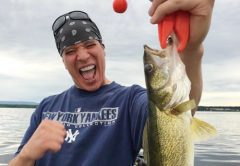 Saratoga/Sacandaga Area Report