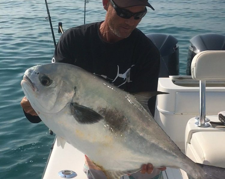 Stuart Jensen Beach Offshore Fishing Report and Forecast July 2017