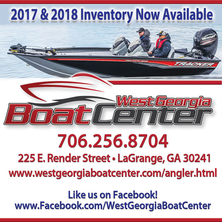 West GA Boating Center