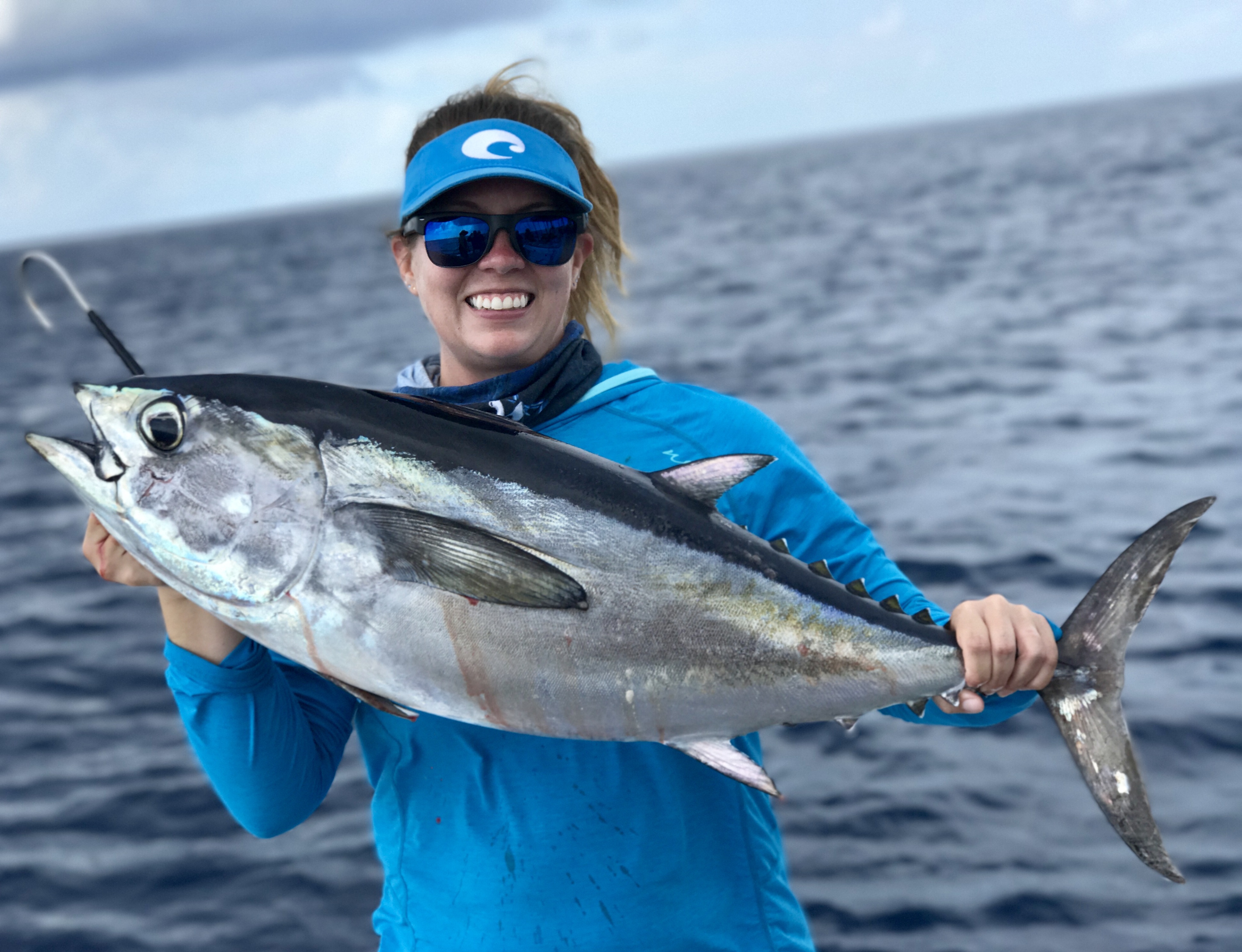 boats caught inside massive waves coastal angler & the