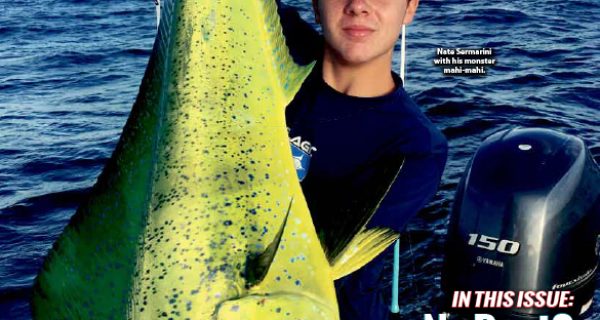 Coastal Angler Mag - Ft. Lauderdale