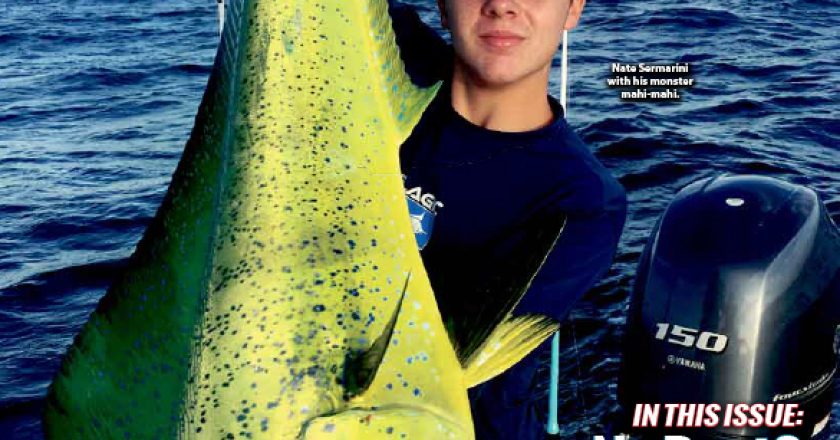 Coastal Angler Mag - Ft. Lauderdale