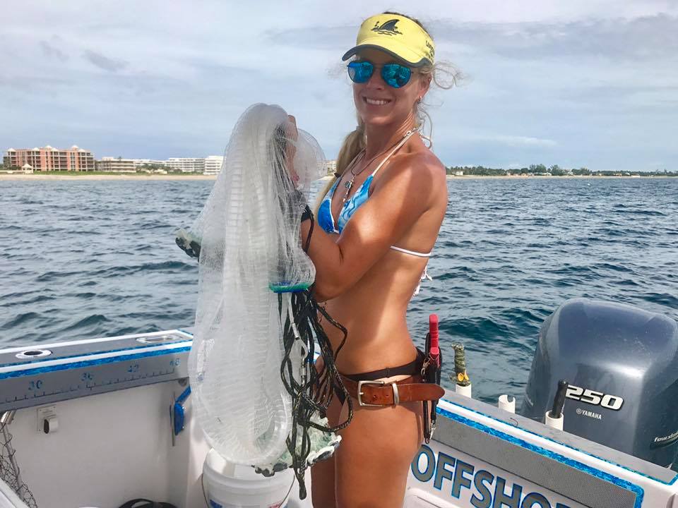 Fishing with Darcizzle: June 2021 - Coastal Angler & The Angler